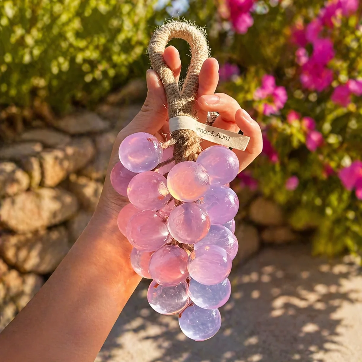 Molde uvas