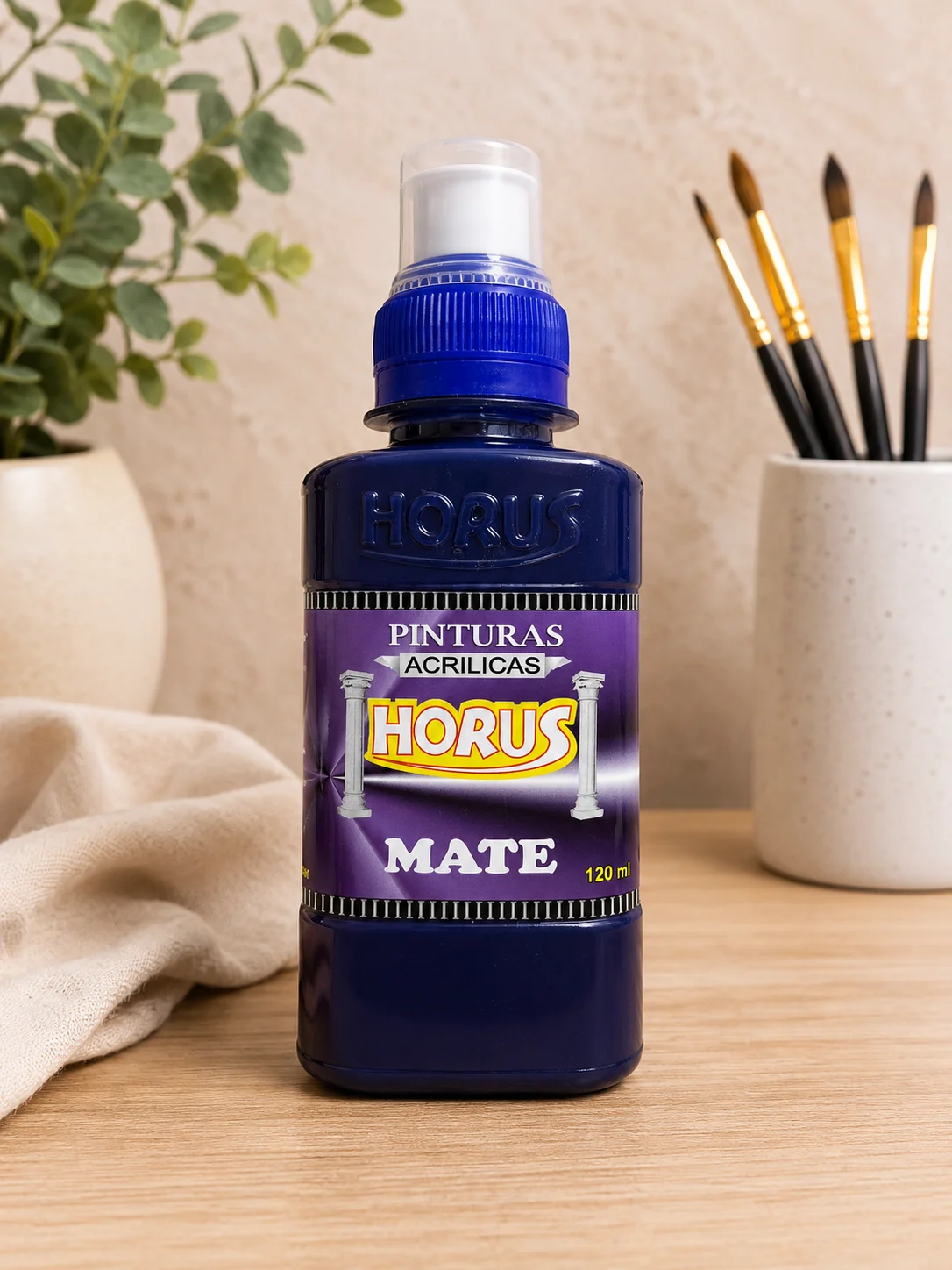 AZUL presentacion 120Ml