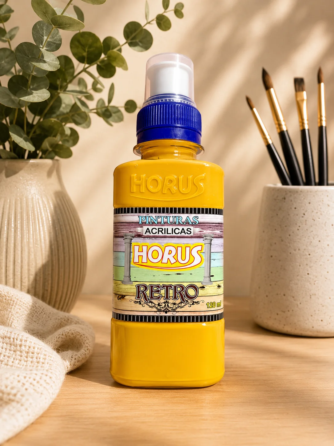 LUCUMA presentacion 120Ml