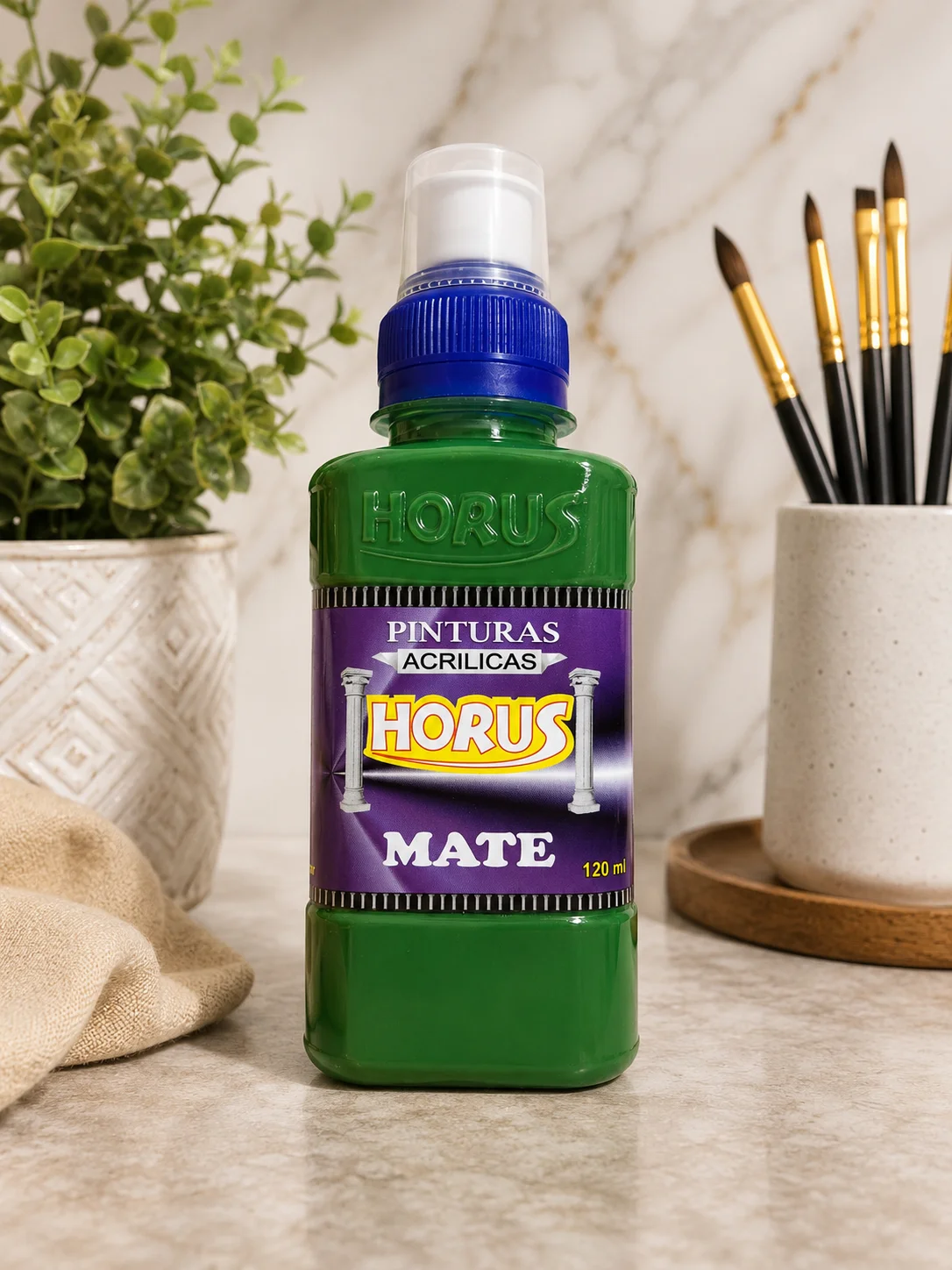 VERDE presentacion 120Ml