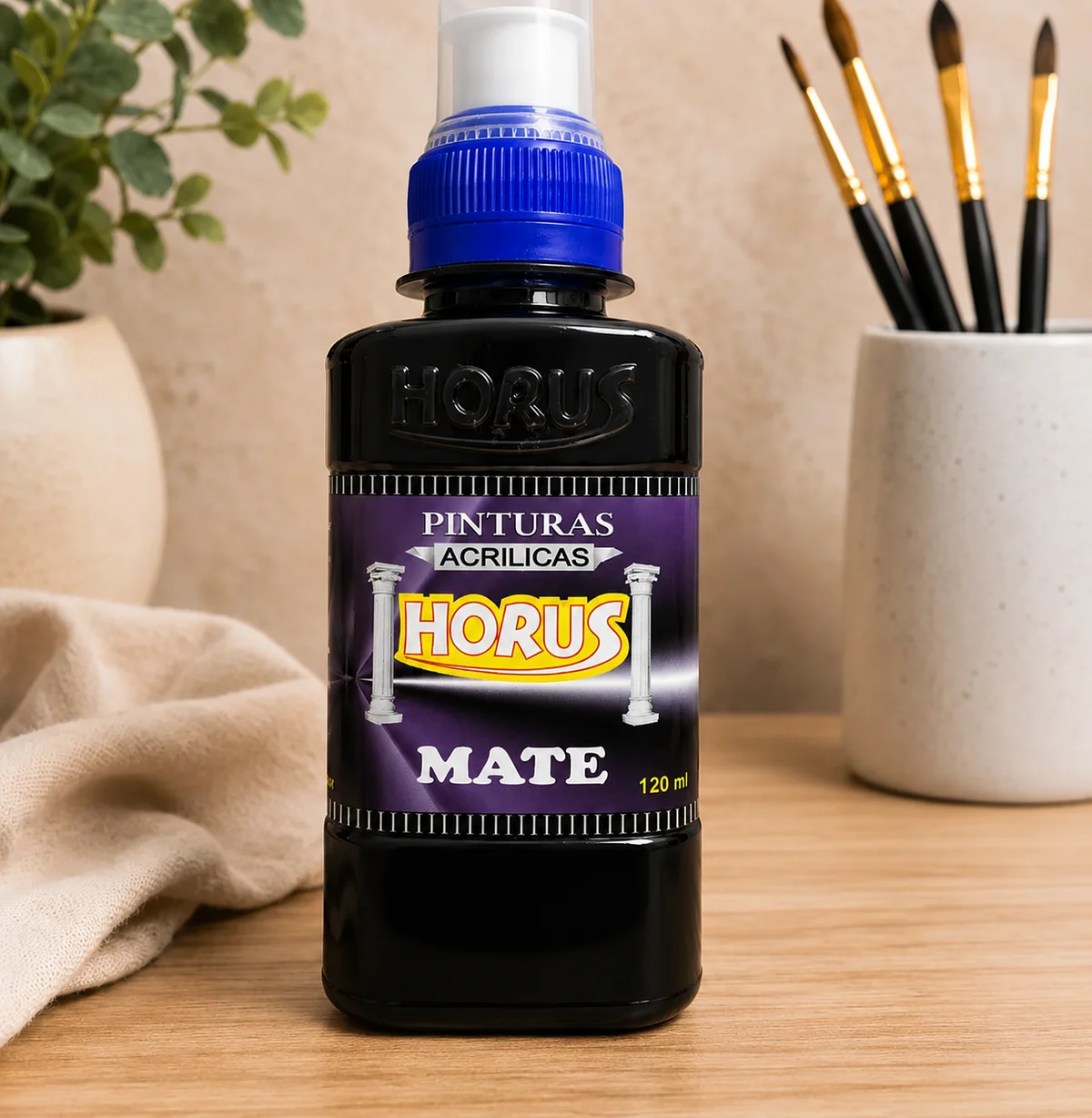 NEGRO presentacion 120Ml